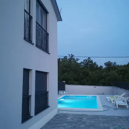 빌라 Luksuzna Kuca Za Odmor 