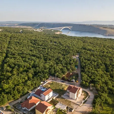 빌라 Luksuzna Kuca Za Odmor 