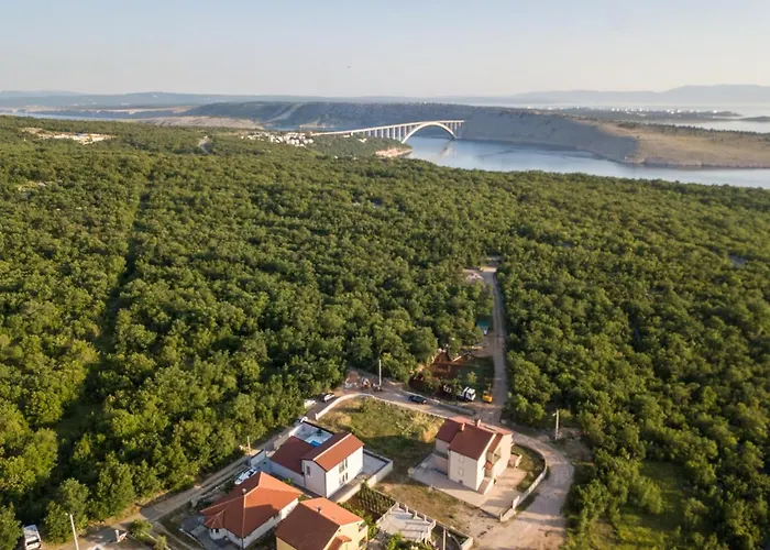 Villa Luksuzna Kuca Za Odmor 