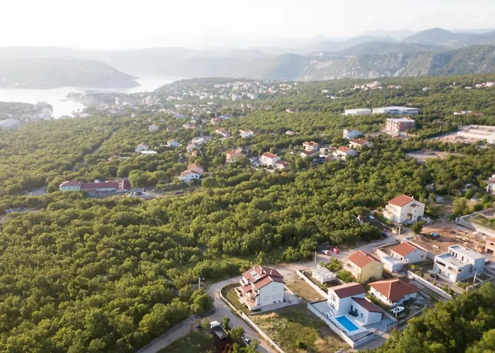 Luksuzna Kuca Za Odmor 