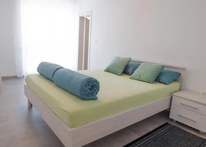 Villa Luksuzna Kuca Za Odmor 