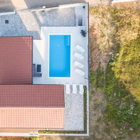 Villa Luksuzna Kuca Za Odmor 