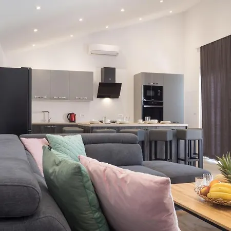 Luksuzna Kuca Za Odmor 