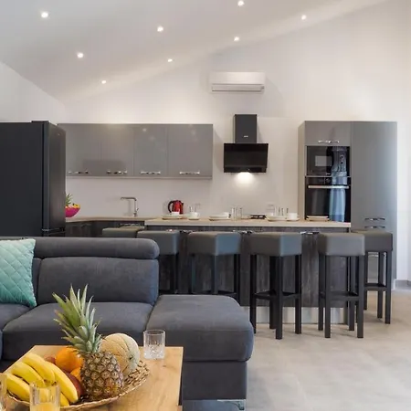 Villa Luksuzna Kuca Za Odmor 