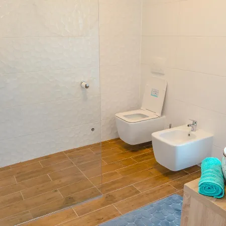 Villa Luksuzna Kuca Za Odmor 