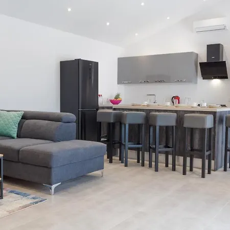 Luksuzna Kuca Za Odmor 