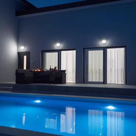 Villa Luksuzna Kuca Za Odmor 