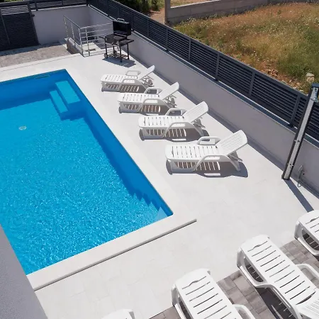 Luksuzna Kuca Za Odmor 