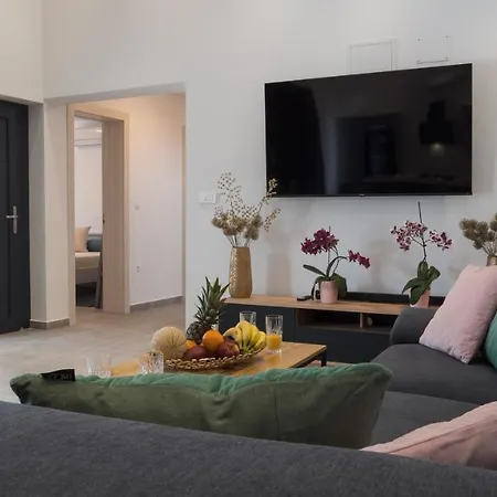 Villa Luksuzna Kuca Za Odmor 