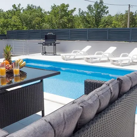 Luksuzna Kuca Za Odmor 