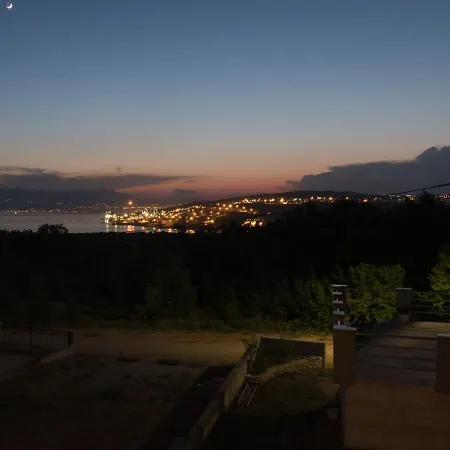 Luksuzna Kuca Za Odmor 