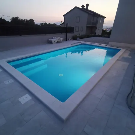 Luksuzna Kuca Za Odmor 