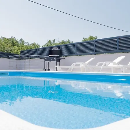 Luksuzna Kuca Za Odmor 