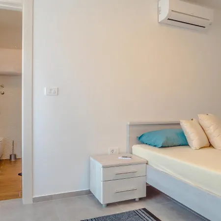 Luksuzna Kuca Za Odmor 