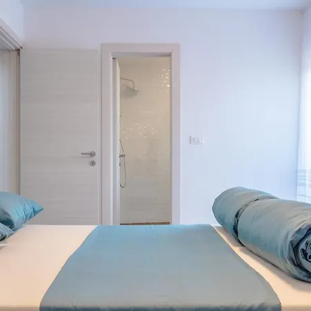 Luksuzna Kuca Za Odmor 