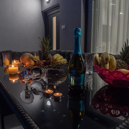 Luksuzna Kuca Za Odmor 