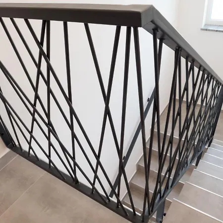 Luksuzna Kuca Za Odmor 