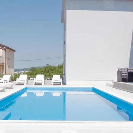 Luksuzna Kuca Za Odmor 