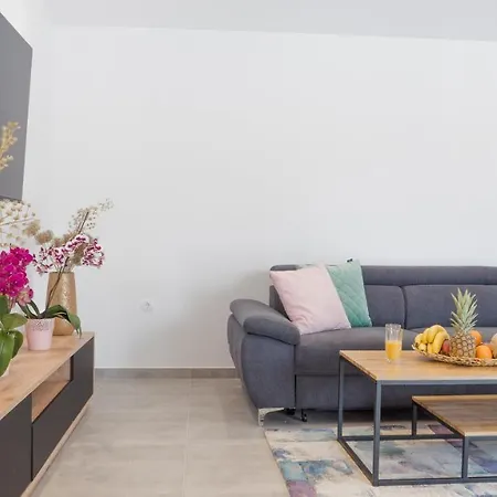 Villa Luksuzna Kuca Za Odmor 