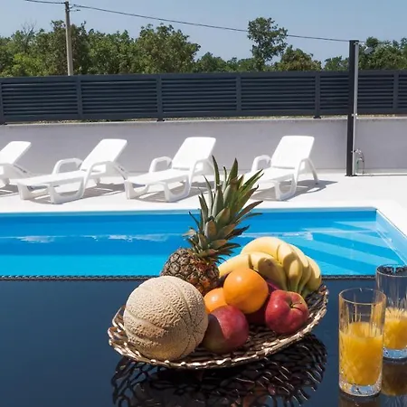 Luksuzna Kuca Za Odmor 