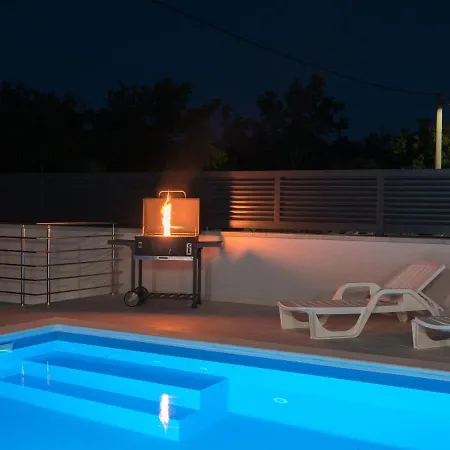 Luksuzna Kuca Za Odmor 