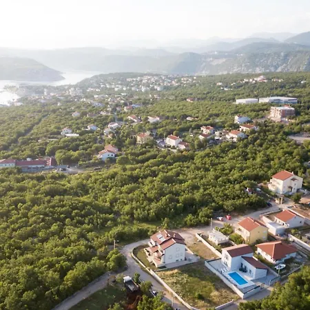 Luksuzna Kuca Za Odmor 