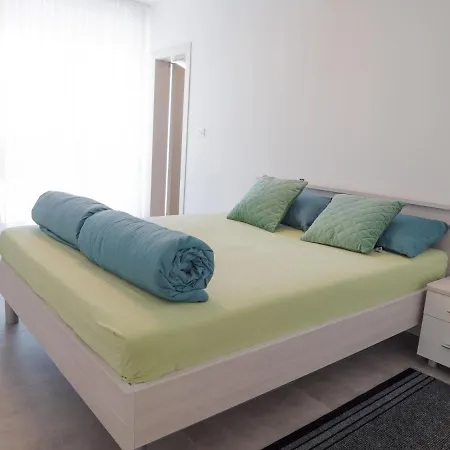 Villa Luksuzna Kuca Za Odmor 