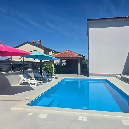 Villa Luksuzna Kuca Za Odmor 