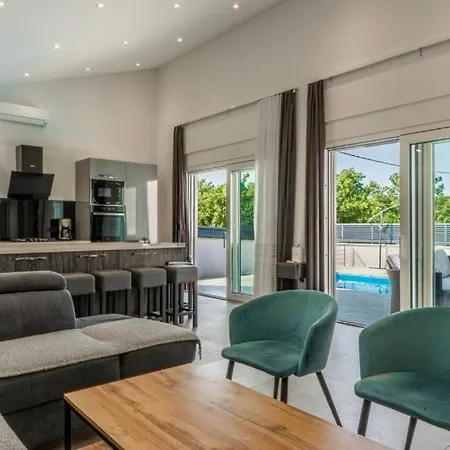 Luksuzna Kuca Za Odmor 